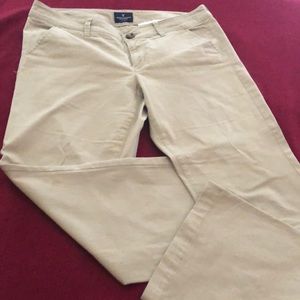 American eagle pants